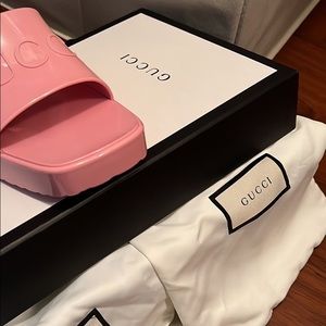 Gucci Woman’s shoes
